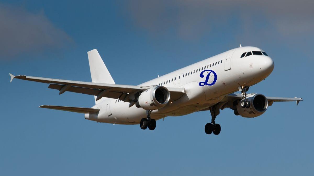 Update on flight attendants case who allege Dodgers only wanted ‘white, thin women’ on their flights